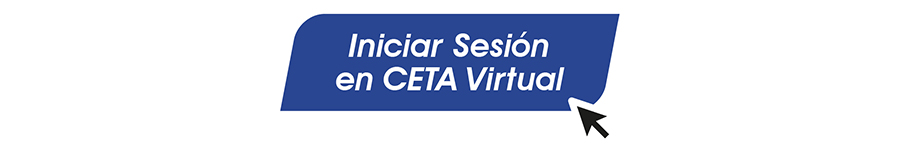 Iniciar sesi�n en CETA Virtual