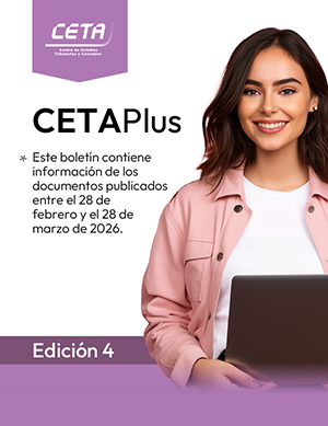 Boletin Abril