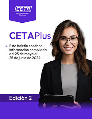 Boletin Julio