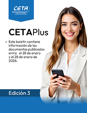 Boletin Marzo