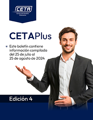 Boletin Septiembre