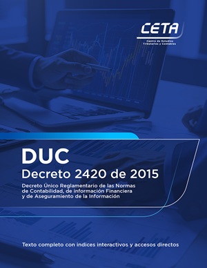 Decreto �nico Contable