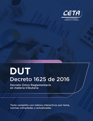 Decreto �nico Tributario