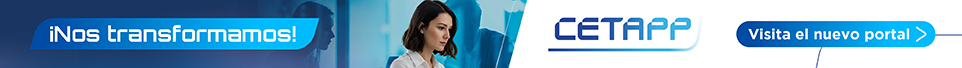 Transformaci�n Digital CETA